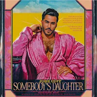 John Duff — Somebody’s Daughter — обложка